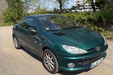 Peugeot 206 175.000 km 800 &euro; Wiesbaden 65191