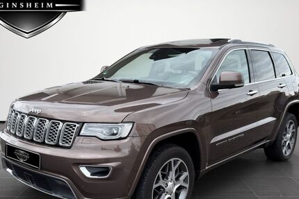Jeep Grand Cherokee 107.255 km 24.900 &euro; Ginsheim-Gustavsburg 65462