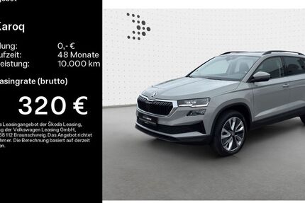 Skoda Karoq 55.209 km 27.490 &euro; Mainz-Kastell (Wiesbaden) 55252