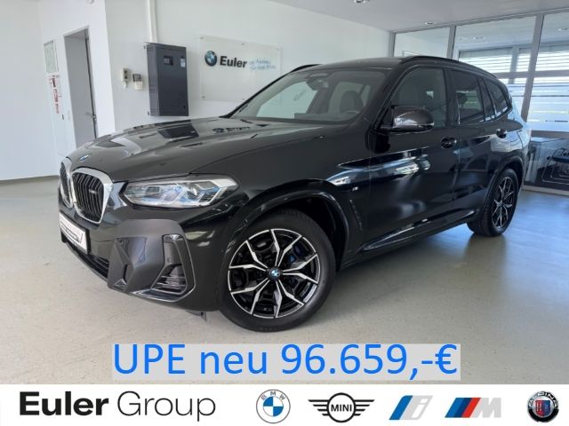 X3 M40