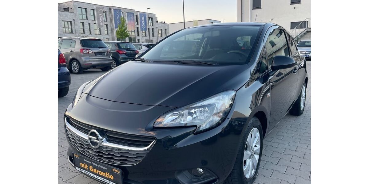 Opel Corsa 94.000 km 7.900 &euro; Kelkheim 65779