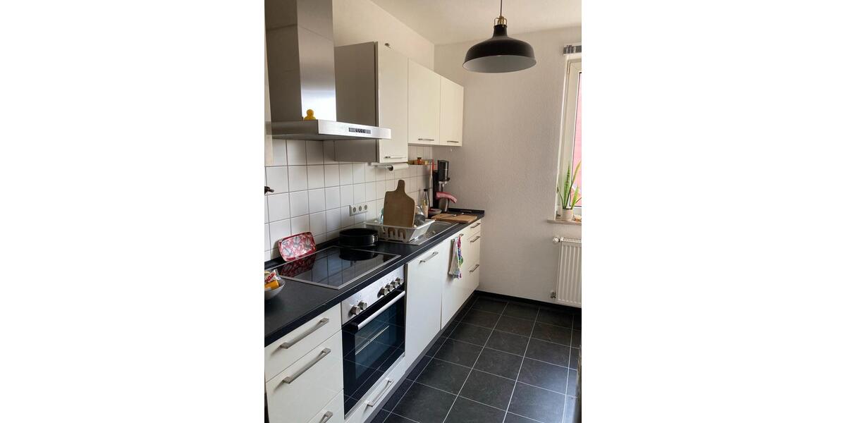 Etagenwohnung Mainz - 2 Zimmer, 49 m&sup2;, 750&euro; | Angebot:26340240