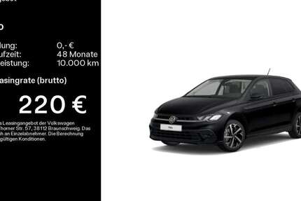VW Polo 40.119 km 18.880 &euro; Kelkheim 65779