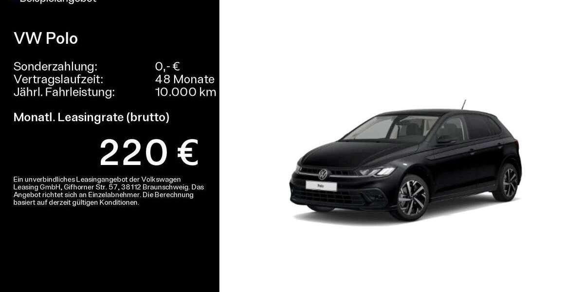 VW Polo 40.119 km 18.880 &euro; Kelkheim 65779