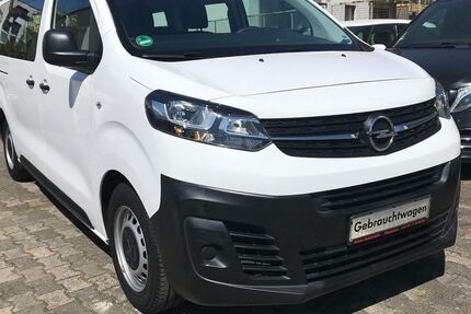 Opel Vivaro 51.000 km 21.900 &euro; Mainz-Kastel 55252