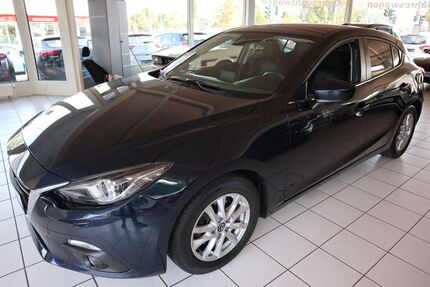 Mazda 3 87.500 km 12.310 &euro; Wiesbaden 65199