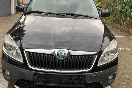 Skoda Roomster 318.000 km 2.799 € Mainz-Kastel 55252