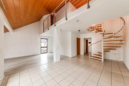 Wohnung Ingelheim am Rhein Heidesheim am Rhein - 3 Zimmer, 104 m&sup2;, 1.701&euro; | Angebot:25234204