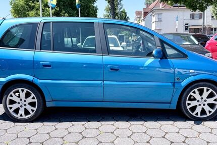 Opel Zafira 279.000 km 1.199 &euro; Mainz-Kastel 55252