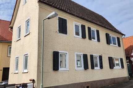Haus zum Mieten in Frankfurt am Main 1.300 € 90 m²
