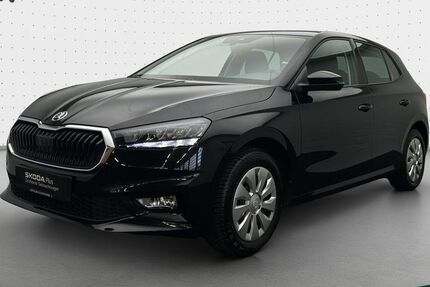 Skoda Fabia 21.344 km 16.890 &euro; Hofheim im Taunus 65719