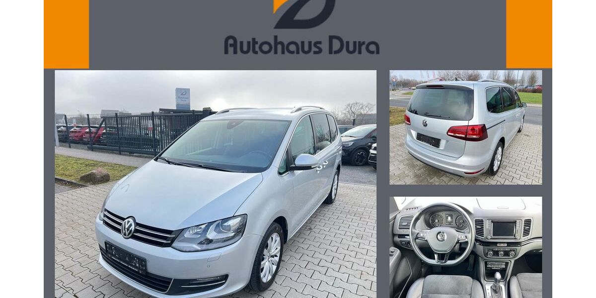 VW Sharan 75.950 km 27.450 &euro; Rüsselsheim 65428