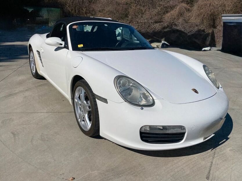 Boxster