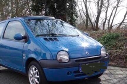 Renault Twingo 199.000 km 1.250 € Selters (Ts.) 65618