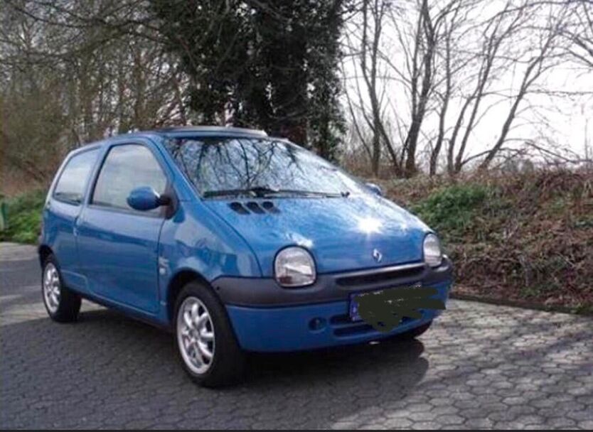 Renault Twingo 199.000 km 1.250 € Selters (Ts.) 65618