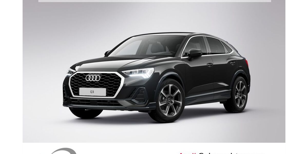 Audi Q3 44.820 km 34.590 € Bingen / Rhein 55411