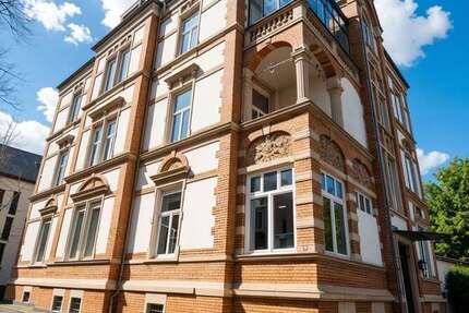 Wohnung zum Mieten in Wiesbaden 700 € 30 m² 1 zimmer