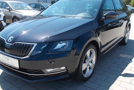 Skoda Octavia 74.500 km 16.950 &euro; Bad Schwalbach 65307
