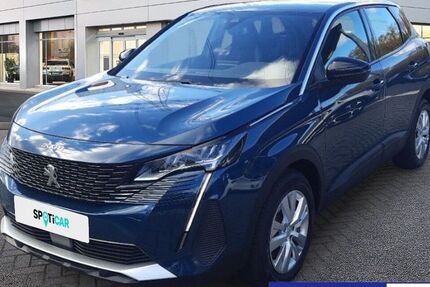Peugeot 3008 14.153 km 20.980 &euro; Mainz 55120