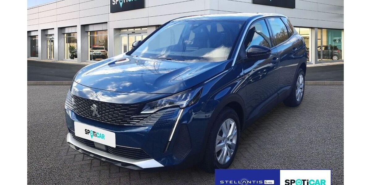 Peugeot 3008 14.153 km 20.980 &euro; Mainz 55120