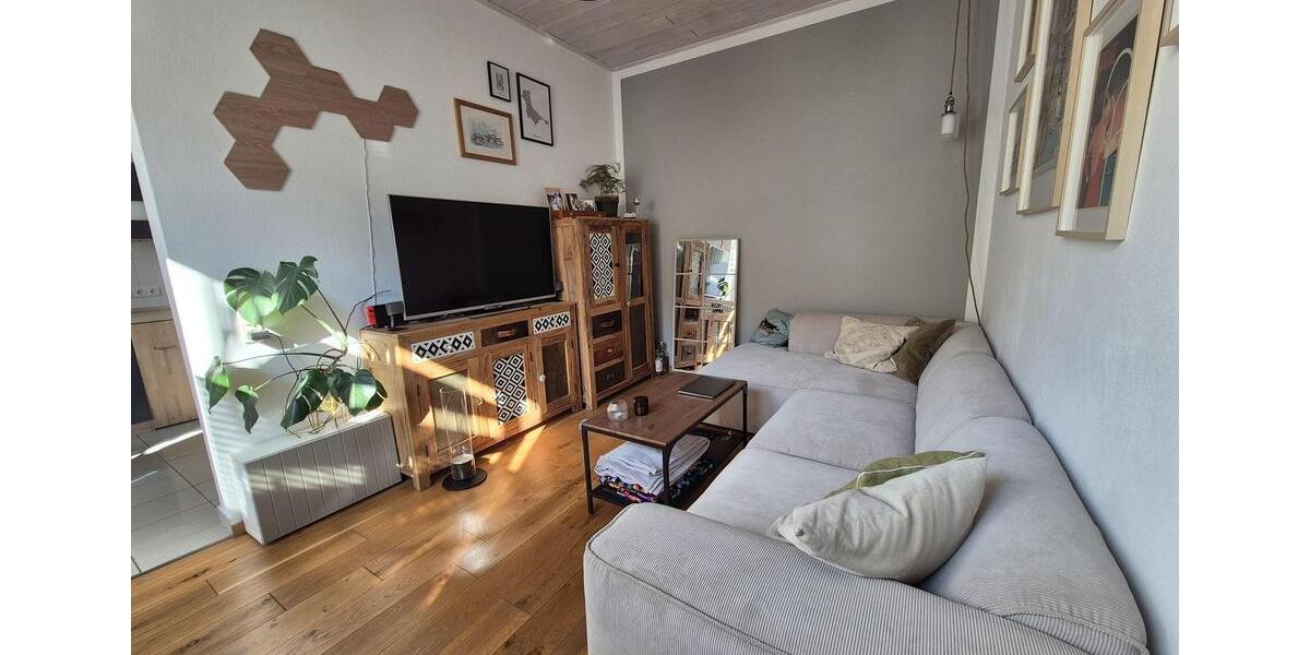 Erdgeschoßwohnung Wiesbaden Schierstein - 2 Zimmer, 51 m&sup2;, 770&euro; | Angebot:26246326