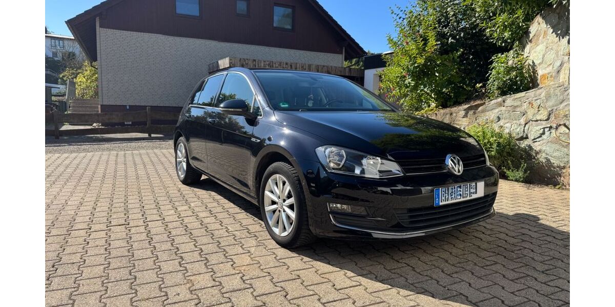VW Golf 68.100 km 12.500 &euro; Nierstein 55283