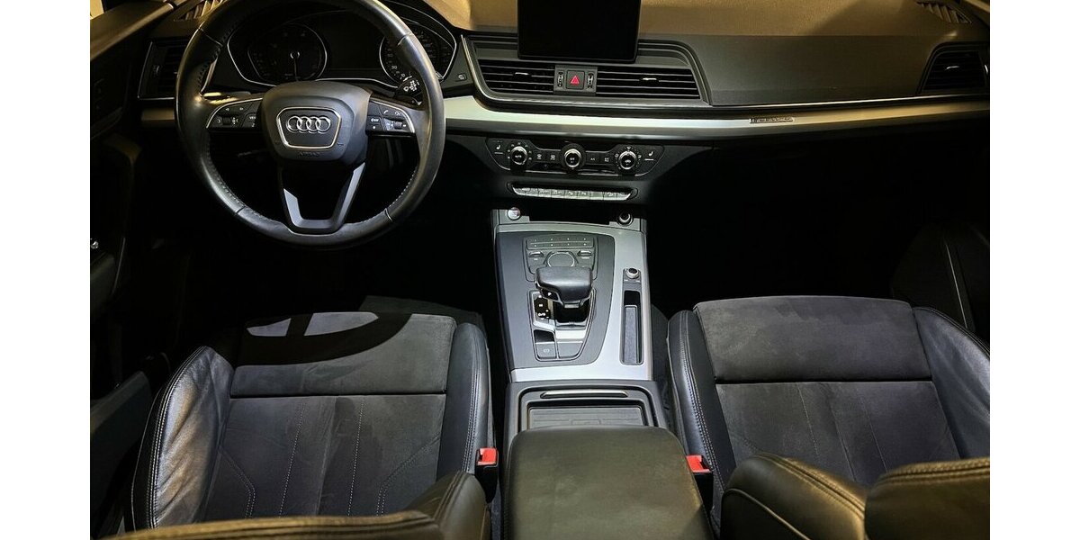 Audi Q5 2.0 TDI quattro |Auto|Shz|Navi|Kamera| 110.979 km 23.499 &euro; Mainz-Kostheim 55246