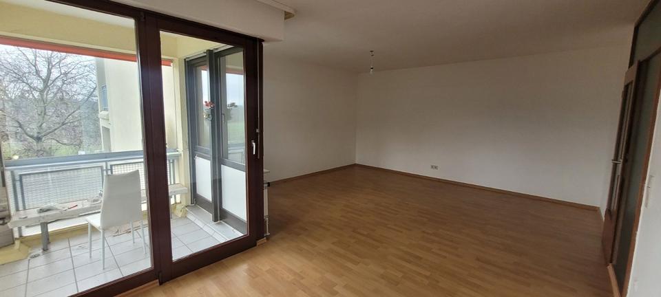 Erdgeschoßwohnung Mainz Ebersheim - 2 Zimmer, 66 m&sup2;, 230.000&euro; | Angebot:25532584