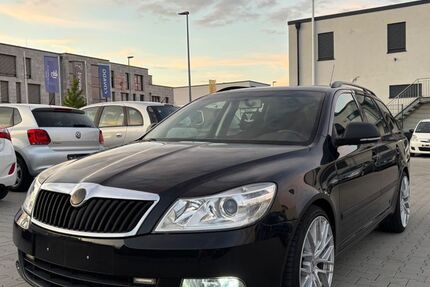 Skoda Octavia 92.000 km 7.850 € Kelkheim 65779