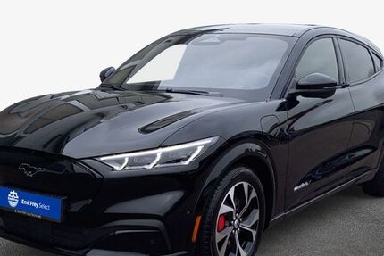 Ford Mustang Mach-E 10.523 km 39.950 € Frankfurt 60386