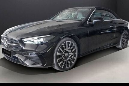 Mercedes-Benz CLE 200 9.300 km 62.890 € Wiesbaden 65189