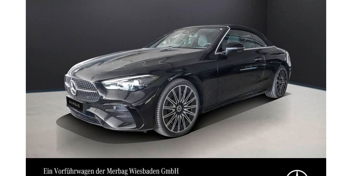 Mercedes-Benz CLE 200 9.300 km 62.890 € Wiesbaden 65189