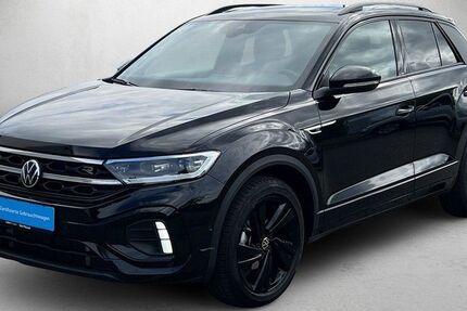 VW T-Roc 20.255 km 28.420 &euro; Mainz 55131