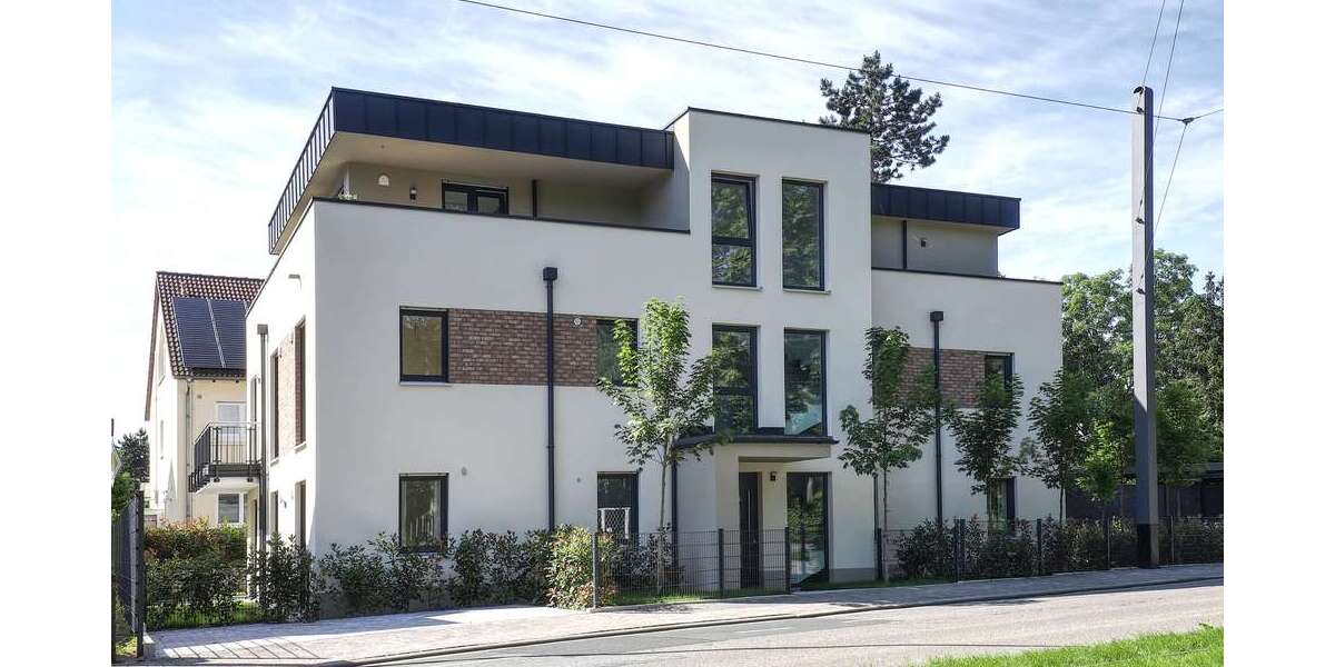 Wohnung zum Mieten in Mainz 1.045 € 51 m² 2 zimmer