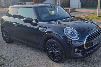 Mini Cooper 38.140 km 18.750 &euro; Mainz, Stadt 55122