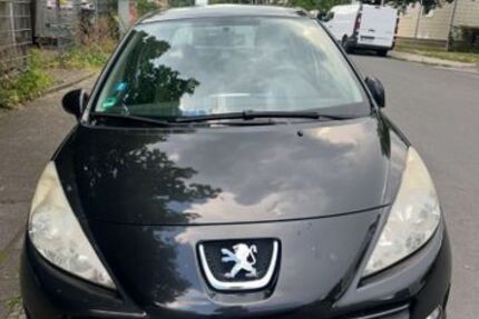 Peugeot 207 189.000 km 1.900 &euro; Wiesbaden 65191