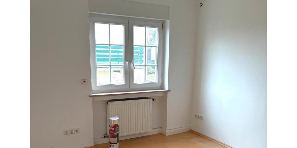 Wunderschöne, helle 4-Zimmer-Wohnung mit Ausblick ins Grüne 4 zimmer