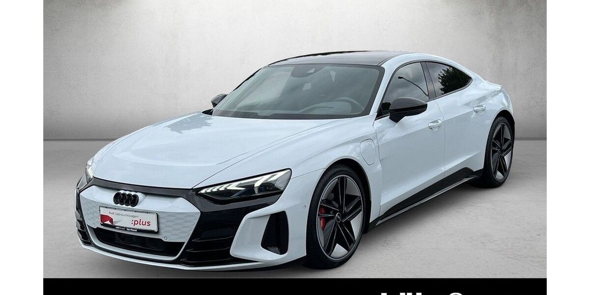 Audi e-tron GT 27.428 km 78.930 &euro; Mainz 55131