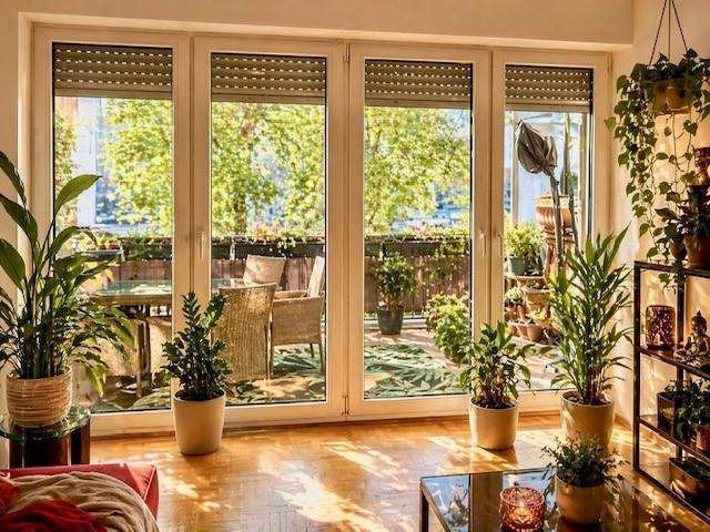 Etagenwohnung Königstein - 3 Zimmer, 81 m&sup2;, 339.000&euro; | Angebot:26870173