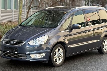 Ford Galaxy 178.536 km 9.700 &euro; Rüsselsheim 65428