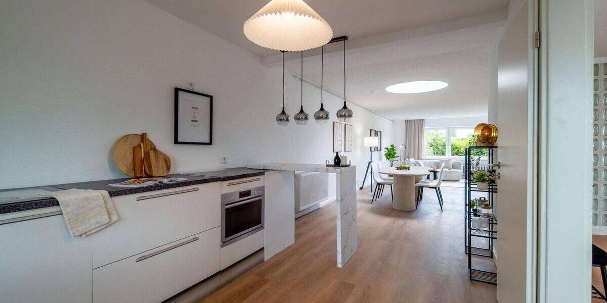 Reihenendhaus Wiesbaden Breckenheim - 6 Zimmer, 253 m&sup2;, 699.000&euro; | Angebot:26851616