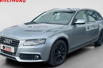 Audi A4 283.000 km 4.900 &euro; Geisenheim am Rhein 65366