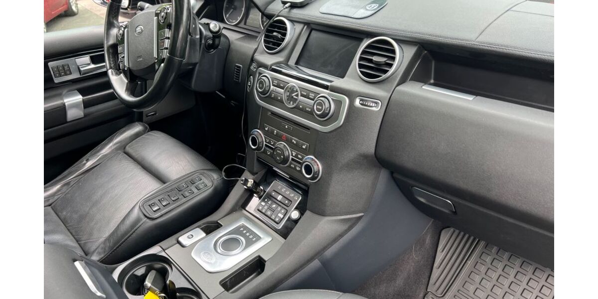Land Rover Discovery 193.000 km 17.900 &euro; Wiesbaden 65197