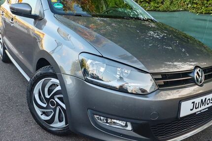 VW Polo 178.800 km 4.300 € Wiesbaden 55252