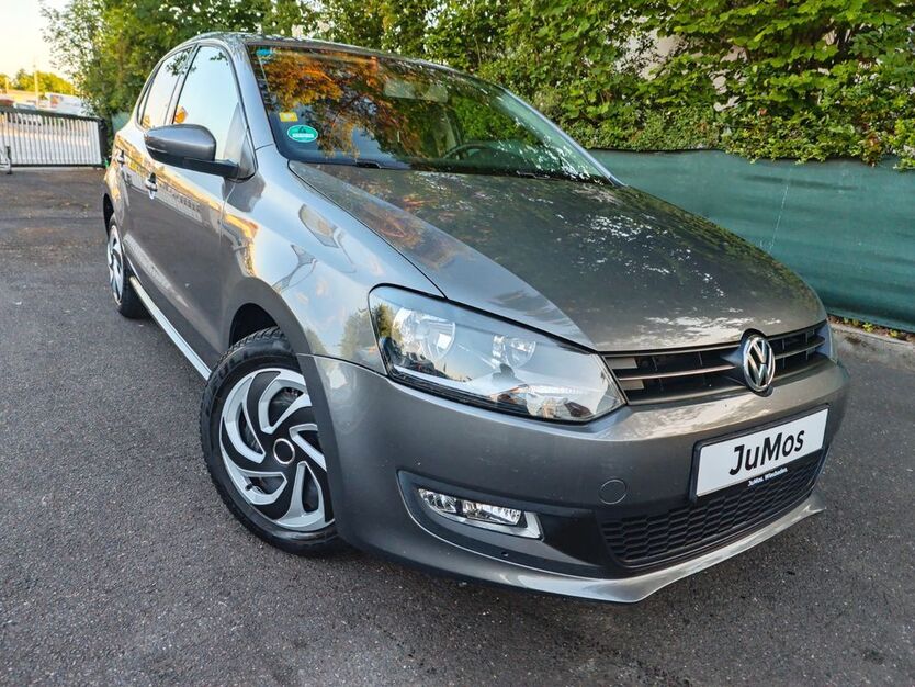 VW Polo 178.800 km 4.300 € Wiesbaden 55252