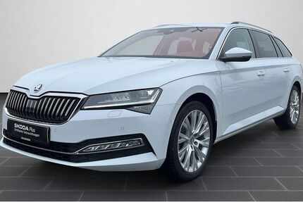 Skoda Superb 53.165 km 28.370 € Bingen / Rhein 55411