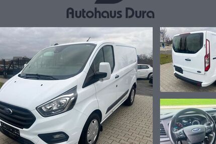 Ford Transit Custom 116.900 km 19.950 € Rüsselsheim 65428