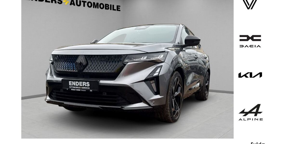 Renault Rafale 2.000 km 54.840 &euro; Wiesbaden 65203