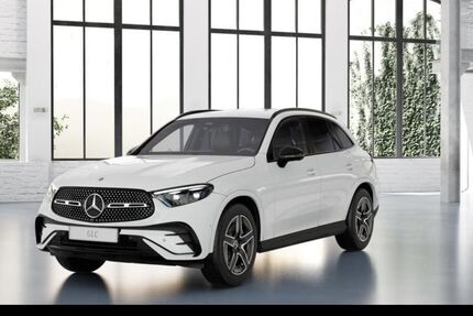 Mercedes-Benz GLC 220 9.300 km 58.890 &euro; Wiesbaden 65189