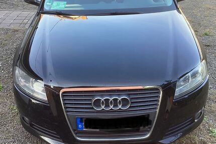 Audi A3 193.000 km 4.800 &euro; wiesbaden 65187